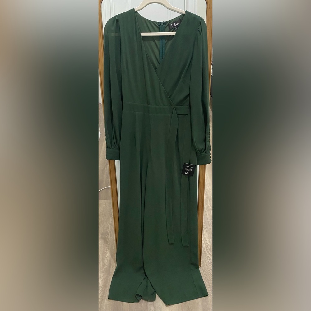 LULUS romper